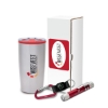 Victory 3-Piece Safety Gift Set - Red
