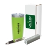 Fulfillment 3-Piece Safety Gift Set - Lime