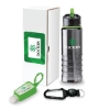 Champion 3-Piece Fitness Gift Set - Green