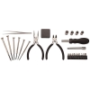 Spectacular 27-Piece Precision Tool Set