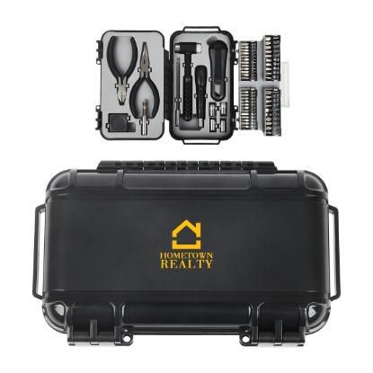 Humphrey 56-Piece Tool Set