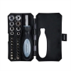 Raymond 25-Piece Screwdriver Tool Set
