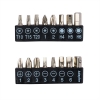 Raymond 25-Piece Screwdriver Tool Set
