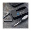 Raymond 25-Piece Screwdriver Tool Set