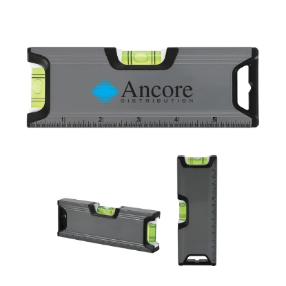 Harris Recycled Aluminum Spirit Level