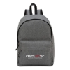 Baytown Two-Tone Classic Backpack - Grey