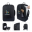 Peyton Hybrid Business Backpack
