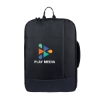Peyton Hybrid Business Backpack - Black