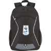 Canberra Backpack - Black