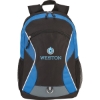 Canberra Backpack - Blue