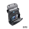 Solo New York Metropolitan Backpack