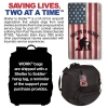WORK Outdoor Backpack