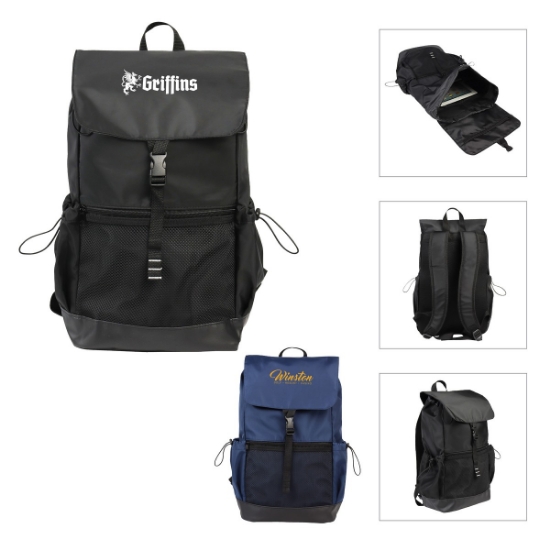 Tacoma Backpack