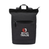 Powell Two-Tone Backpack - Black