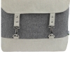 Renew IV 8 oz. Recycled Cotton Backpack
