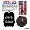 WORK Birmingham RPET Backpack