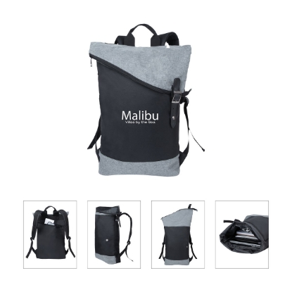 Greeley RPET Laptop Backpack