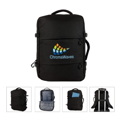 Luca Overnighter Backpack