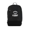 Kent 15.6" Laptop Backpack - Black