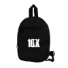 Ronin Crossbody Bag - Black