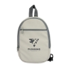 Ronin Crossbody Bag - Grey