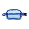 Sheer Essence Waist / Crossbody Sling Bag