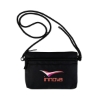 Stroll Shoulder / Crossbody Bag - Black
