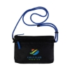 Stroll Shoulder / Crossbody Bag - Blue