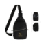 Cresthill Recycled (RPET) Crossbody Sling Bag