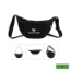 Misha Repreve Crossbody Shoulder Bag