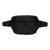 Ontario Two-Pocket Crossbody / Waist Bag - Black