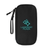 Nova Travel / Tech Accessory Organizer Case - Black