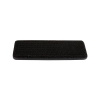 Leatherette Patch With Hook Backing
