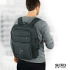 Solo New York Duane Hybrid Briefcase