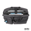Solo New York Duane Hybrid Briefcase