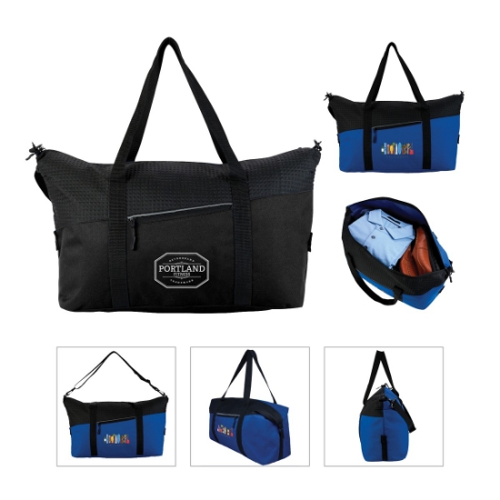 Tekuno Duffel Bag