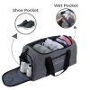 Rochester Recycled (RPET) Travel Duffel