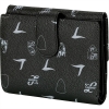 Black Wallet - Black