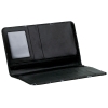 Black Travel Wallet