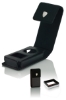 Black MP3 Case