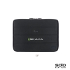 Solo New York Bond 13.3" Laptop/Tablet Sleeve