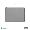 Solo New York Re:focus 13.3" Sleeve