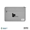 Solo New York Re:focus 15.6" Sleeve - Grey