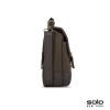 Solo New York Thompson Briefcase