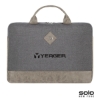 Solo New York Pilot Slim Brief - Grey