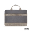 Solo New York Pilot Slim Brief