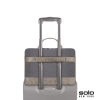 Solo New York Pilot Slim Brief