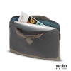 Solo New York Pilot Slim Brief