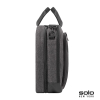 Solo New York Voyage Briefcase