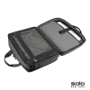 Solo New York Voyage Briefcase